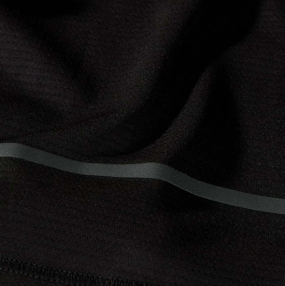 Camiseta De Trail Running Summit High Para Mujer