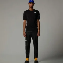 Camiseta De Trail Running Summit High Para Hombre