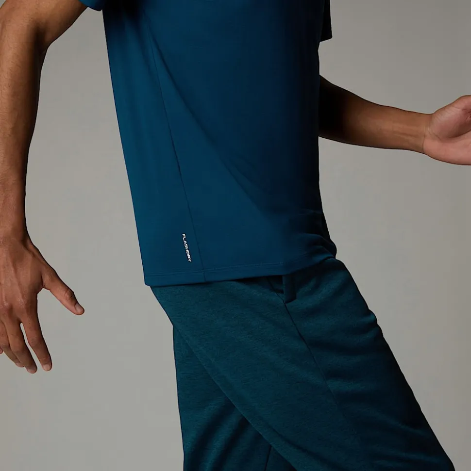 Camiseta Easy 24/7 Para Hombre