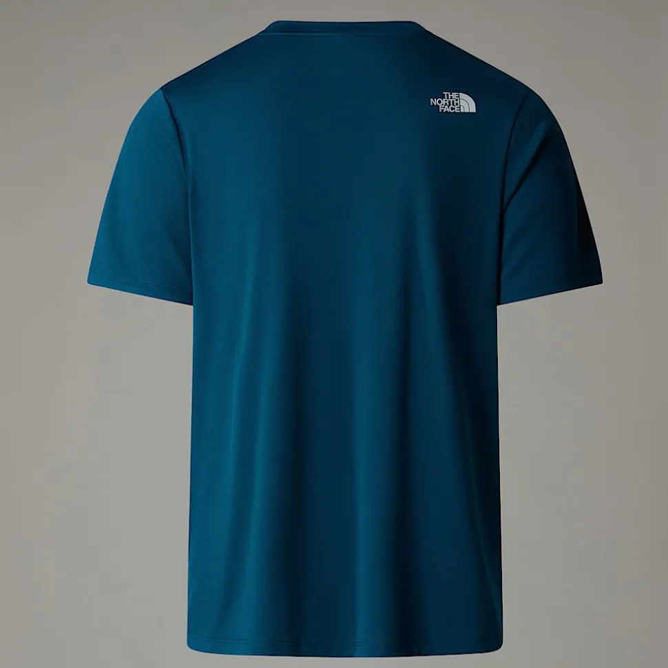 Camiseta Easy 24/7 Para Hombre