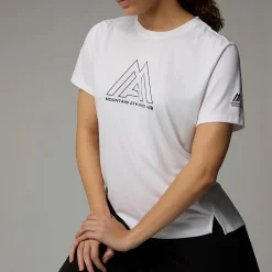 Camiseta Flex Para Mujer