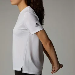 Camiseta Flex Para Mujer