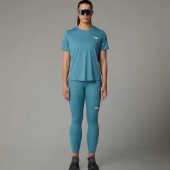 Camiseta Flex Para Mujer