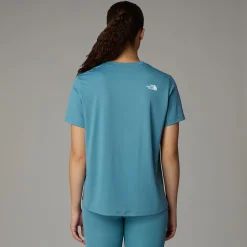 Camiseta Flex Para Mujer