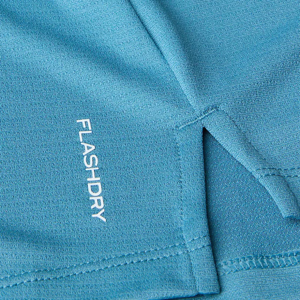 Camiseta Flex Para Mujer