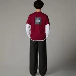 Camiseta France Redbox Para Hombre