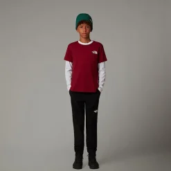 Camiseta France Redbox Para Jóvenes