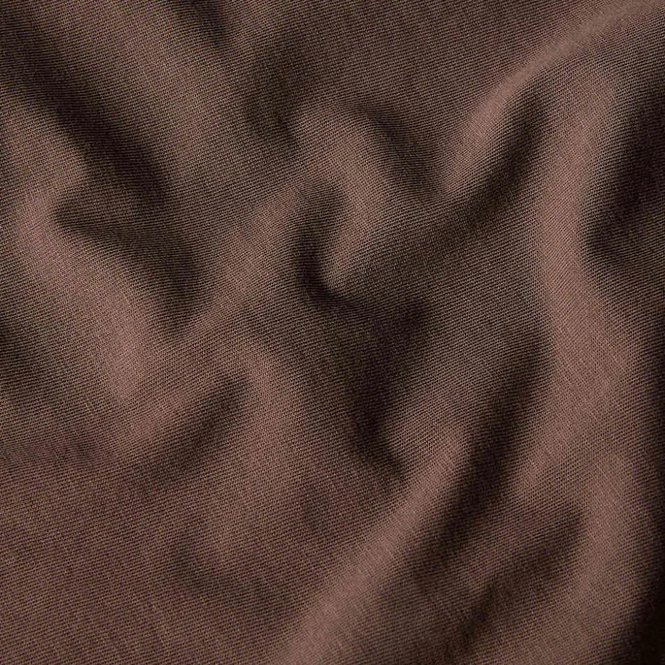 Camiseta Holgada Cartoon Para Mujer