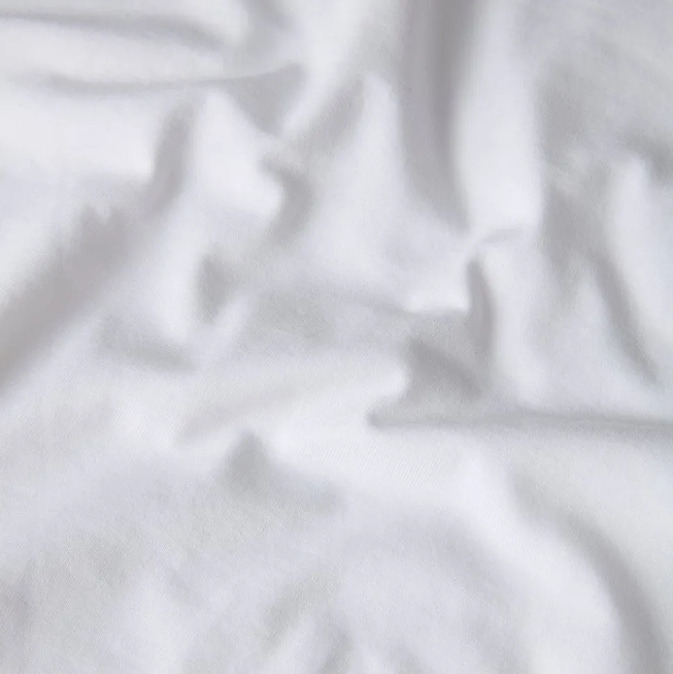 Camiseta Holgada Fine Para Mujer