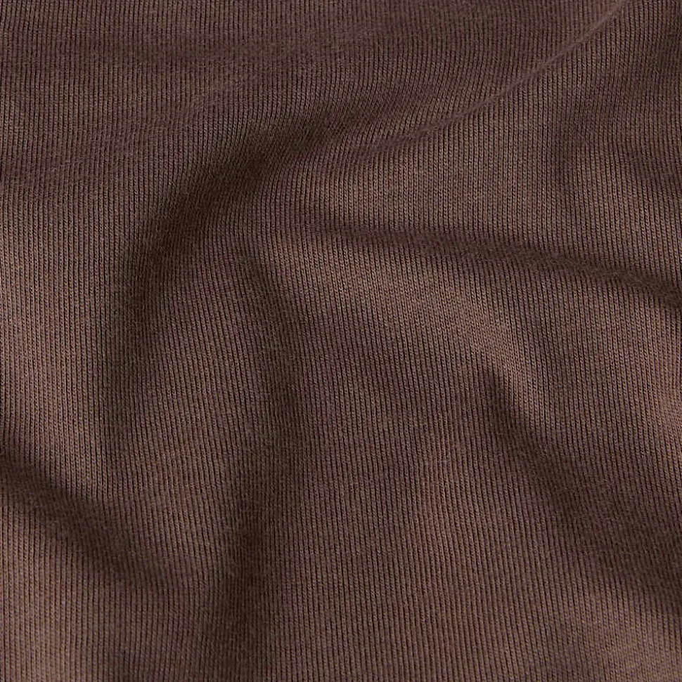 Camiseta Holgada Redbox Para Mujer