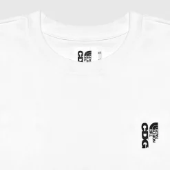 Camiseta Icon The North Face X CDG