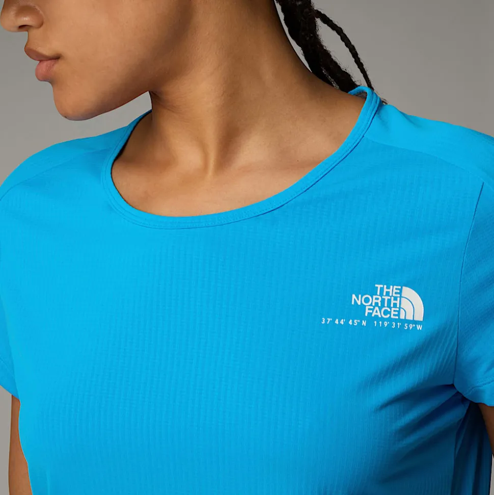 Camiseta Kikash Para Mujer