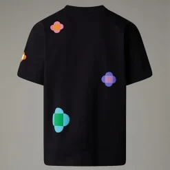 Camiseta Let's Blossom Together TNF X Yinka Ilori Unisex