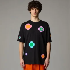 Camiseta Let's Blossom Together TNF X Yinka Ilori Unisex