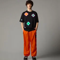 Camiseta Let's Blossom Together TNF X Yinka Ilori Unisex