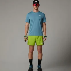 Camiseta Lightbright Para Hombre