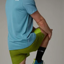 Camiseta Lightbright Para Hombre