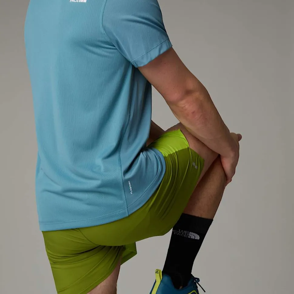 Camiseta Lightbright Para Hombre