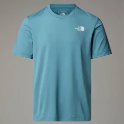 Camiseta Lightbright Para Hombre
