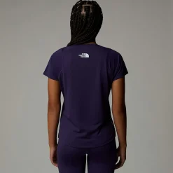 Camiseta Lightbright Para Mujer