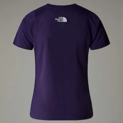 Camiseta Lightbright Para Mujer