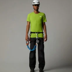 Camiseta Lightning Alpine Para Hombre