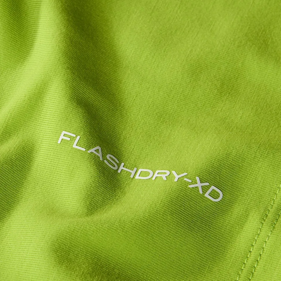 Camiseta Lightning Alpine Para Hombre