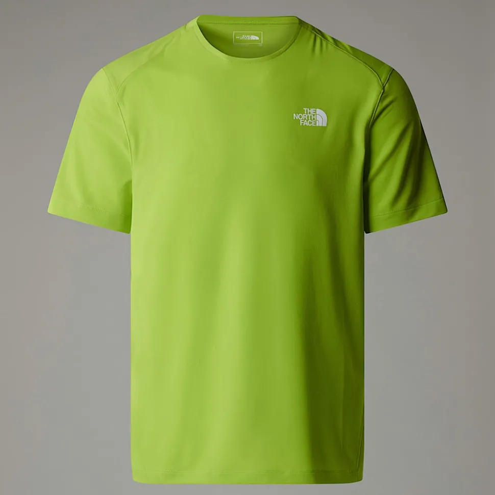 Camiseta Lightning Alpine Para Hombre