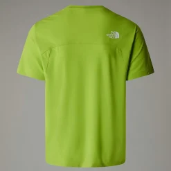 Camiseta Lightning Alpine Para Hombre