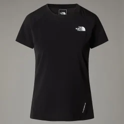 Camiseta Lightning Alpine Para Mujer