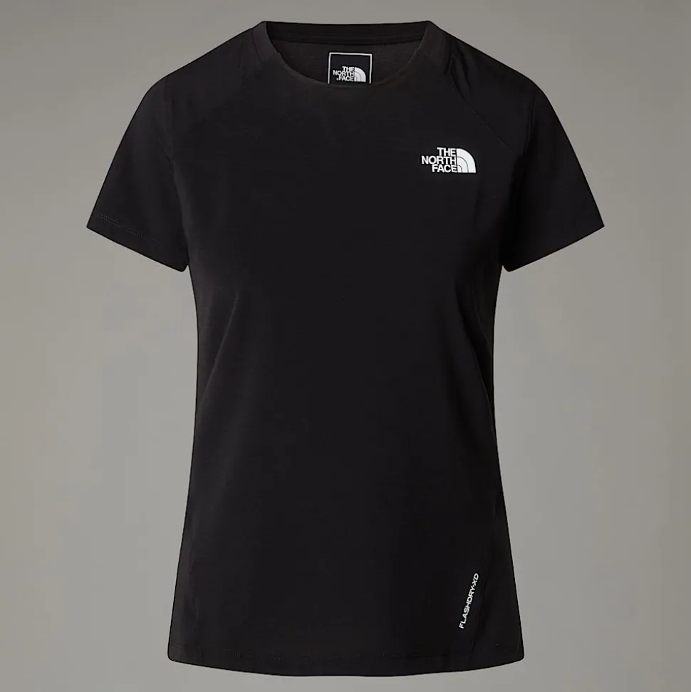 Camiseta Lightning Alpine Para Mujer
