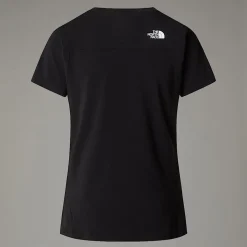 Camiseta Lightning Alpine Para Mujer