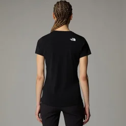 Camiseta Lightning Alpine Para Mujer