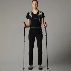 Camiseta Lightning Alpine Para Mujer