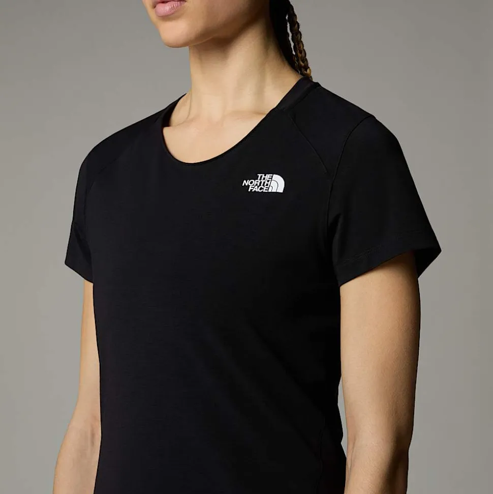 Camiseta Lightning Alpine Para Mujer