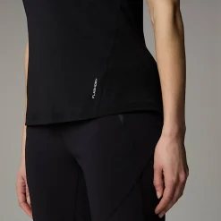 Camiseta Lightning Alpine Para Mujer