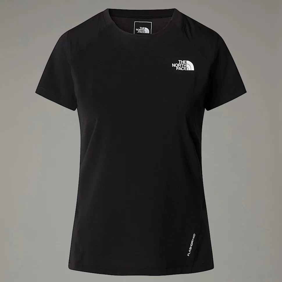 Camiseta Lightning Alpine Para Mujer