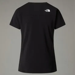 Camiseta Lightning Alpine Para Mujer