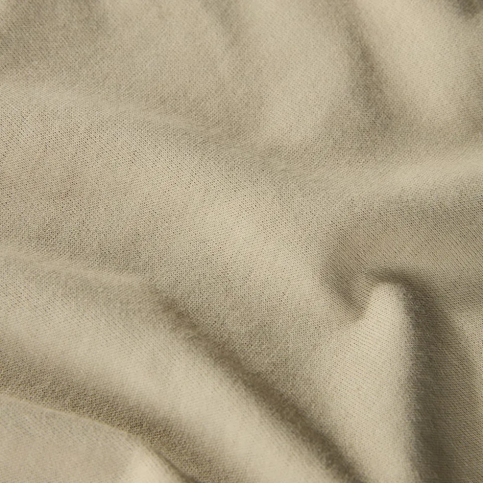 Camiseta Natural Dye Para Hombre