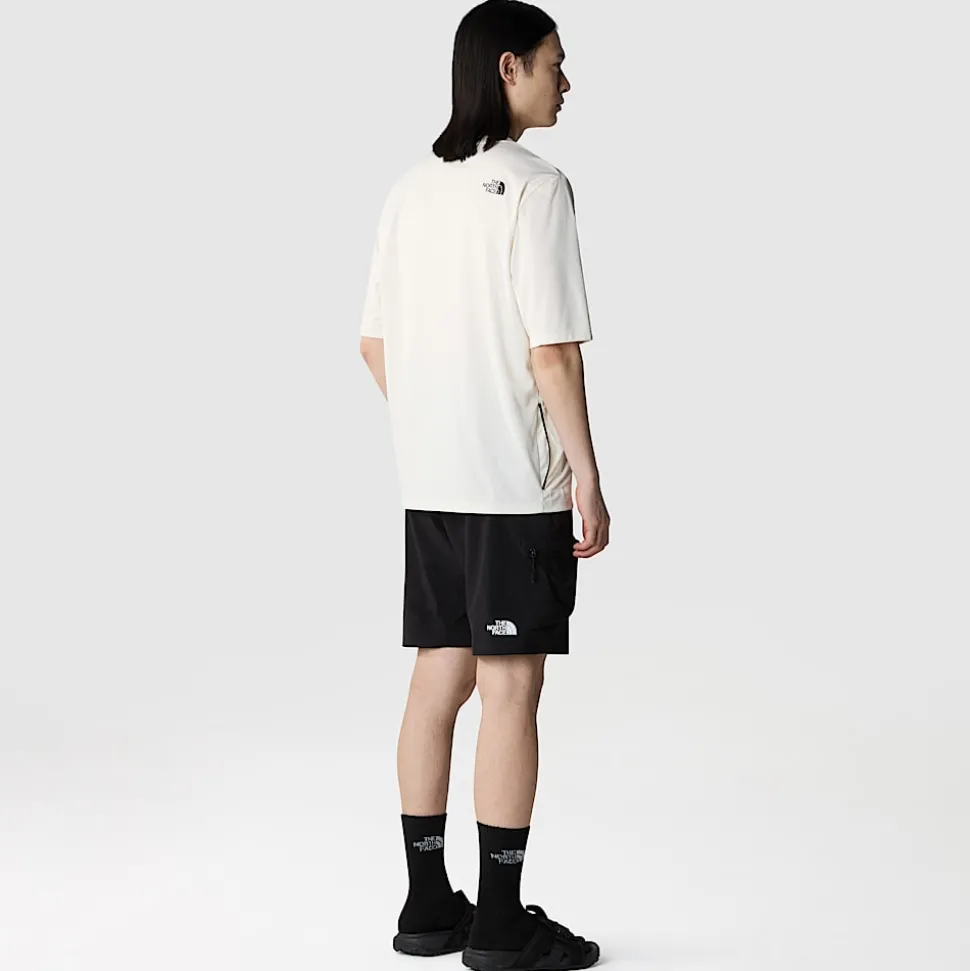 Camiseta Plegable LIGHTRANGE™ Para Hombre