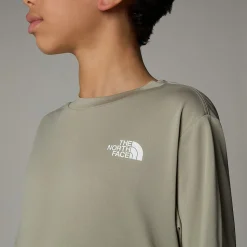 Camiseta Reaxion Para Niño