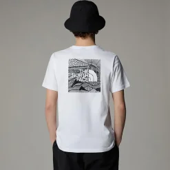 Camiseta Redbox Celebration Para Hombre