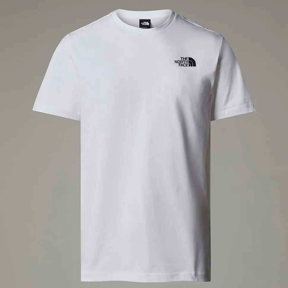 Camiseta Redbox Celebration Para Hombre