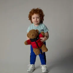 Camiseta Redbox Para Bebé