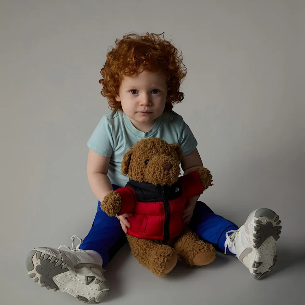 Camiseta Redbox Para Bebé