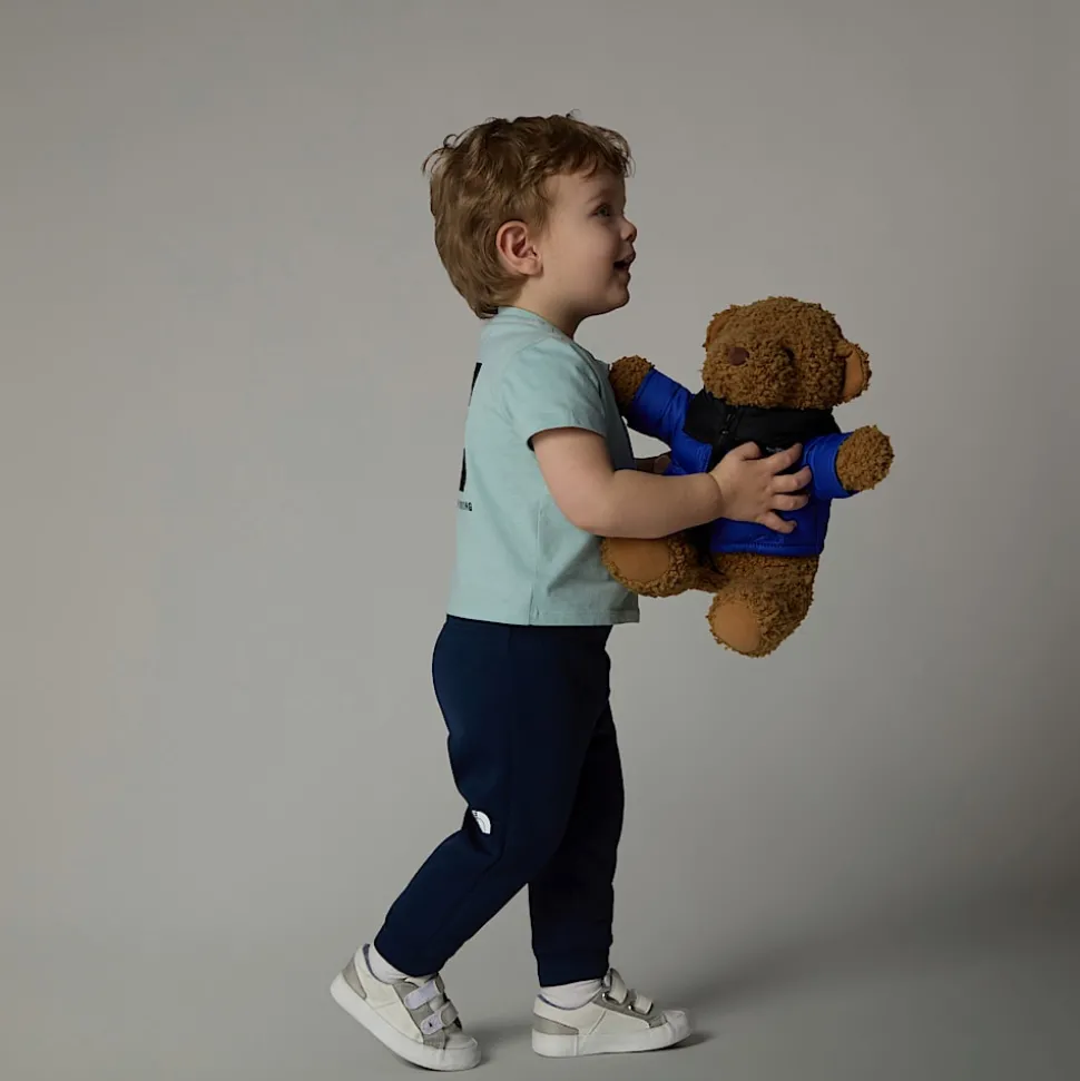 Camiseta Redbox Para Bebé