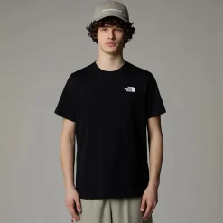 Camiseta Redbox Para Hombre