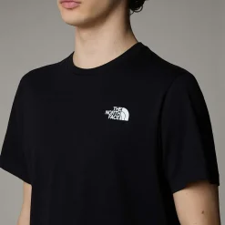 Camiseta Redbox Para Hombre