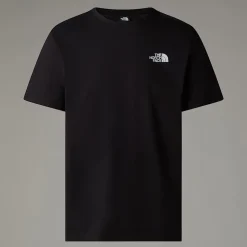 Camiseta Redbox Para Hombre