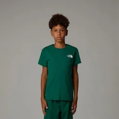 Camiseta Redbox Para Niño